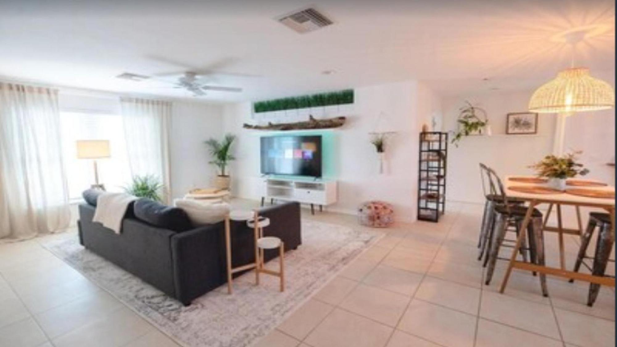 Vila 108 Loft Bradenton Exteriér fotografie
