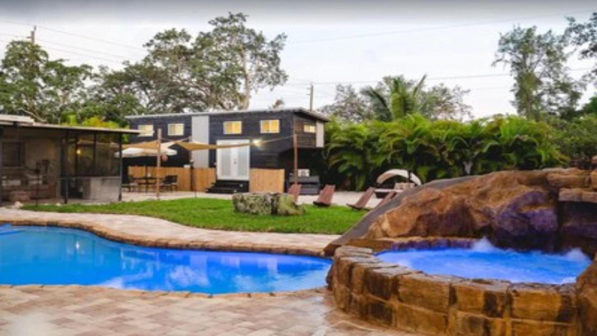 Vila 108 Loft Bradenton Exteriér fotografie