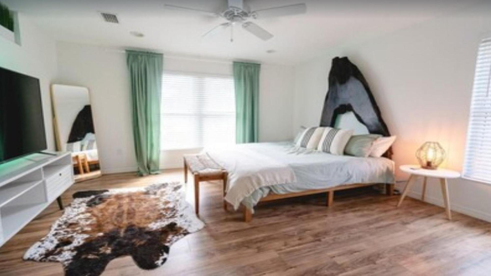 Vila 108 Loft Bradenton Exteriér fotografie