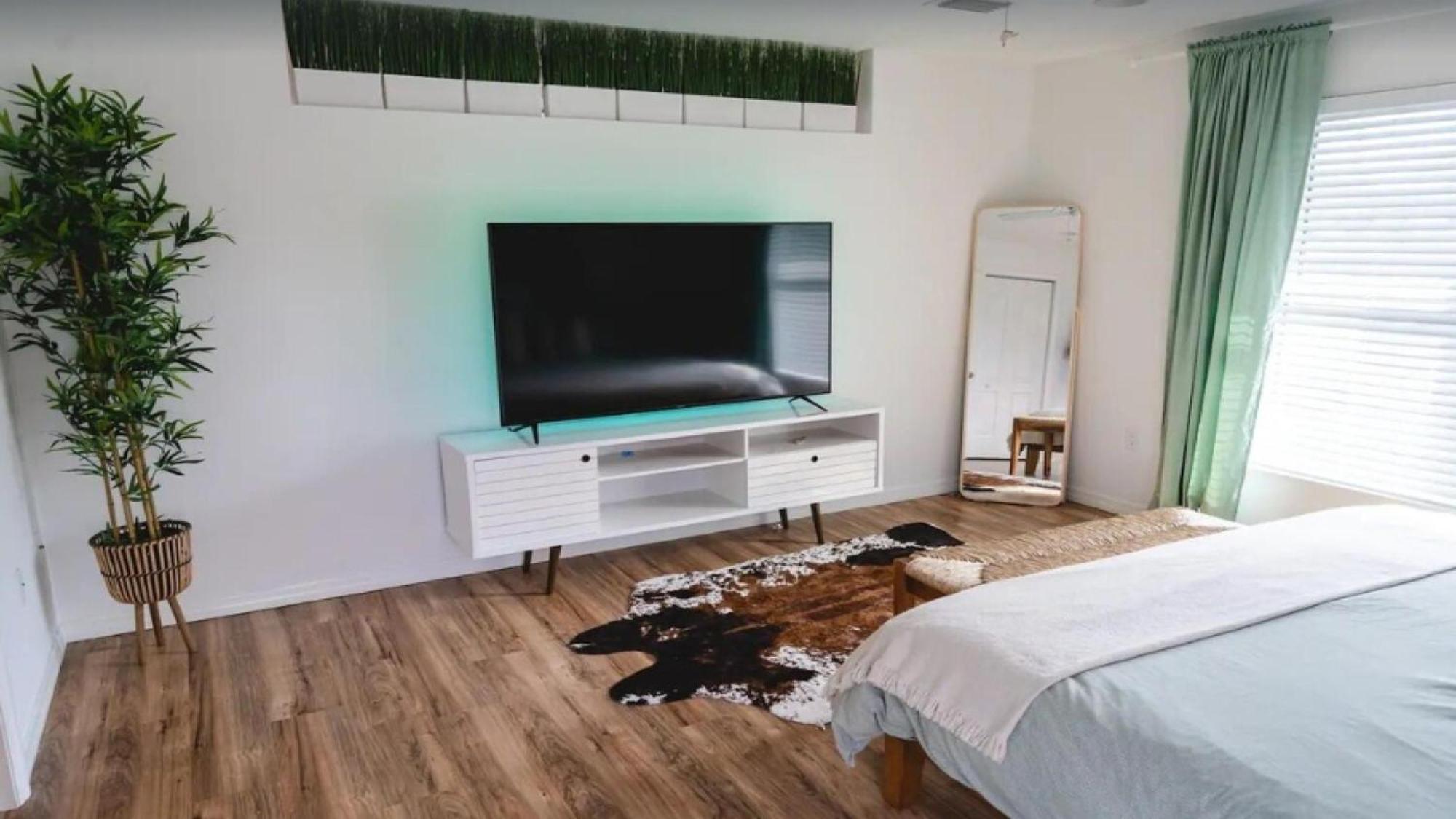 Vila 108 Loft Bradenton Exteriér fotografie